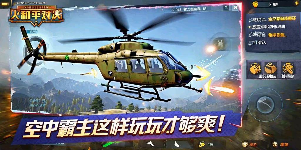 和平精英辅助【神女】